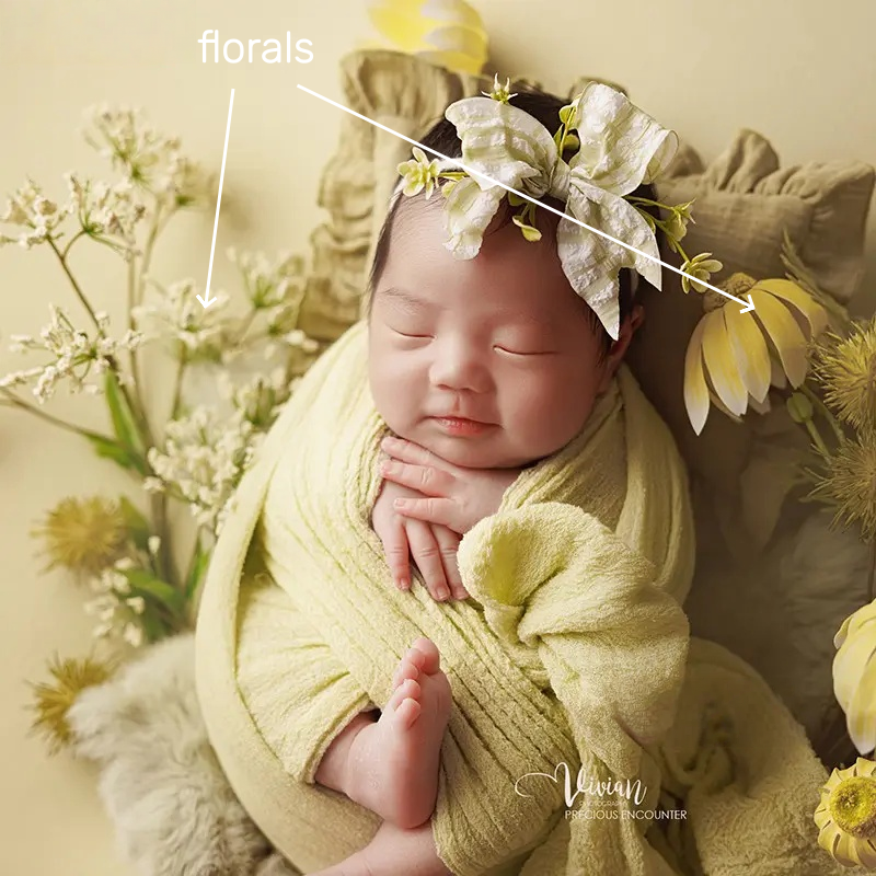 Florals